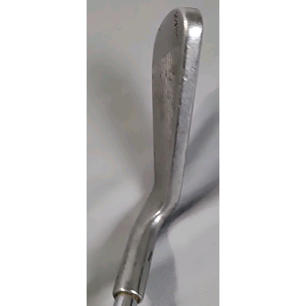 Tommy Armour 855S Silver‎ Scot Tour Step II Regular Steel 4 Iron Right Handed - Picture 5 of 7